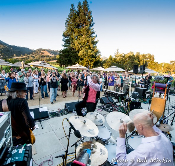 Soda Rock 6-6-14-8092<br/>Photo by: Bob Minkin